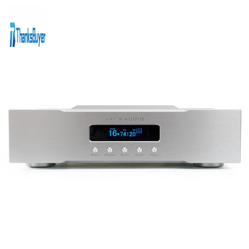 Cd Player High End