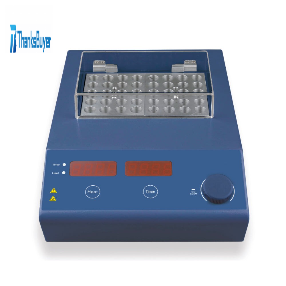 HB150-S2 Lab Dry Bath with Sound Reminder Function for Molecular Biolo