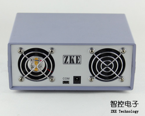 Electronic Load Battery Tester Testing Power f Mobile Capacity Computer EBC-A05 