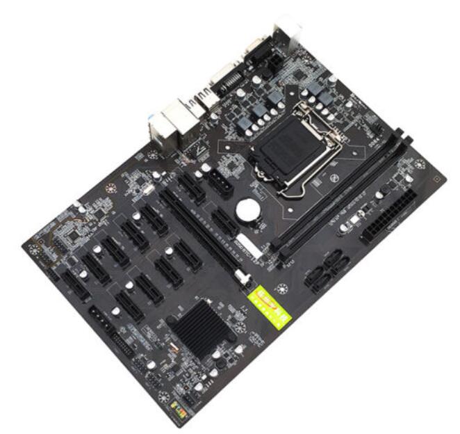 motherboard mining eth