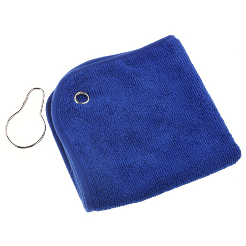 Water Absorbing Wading Towel Fishing Towel Color Random