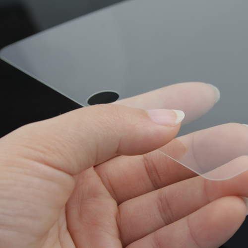 Ultra-Clear Screen Protector for iPad Mini