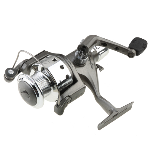 High Quality Spinning Fishing Reel By Lang Bao 5 Ball Gearings