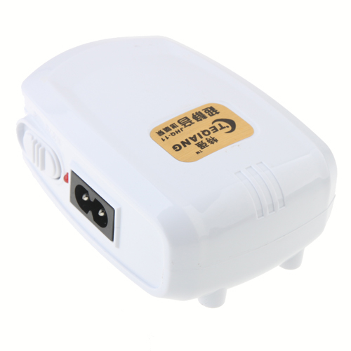 JHQ-11 Ultra Quiet Increasing Oxygen Pump chargeable Durable High Quality