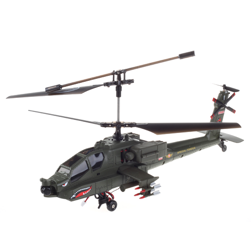 SYMA Series R/C Helicopter with Gyro (only shipped to UK)