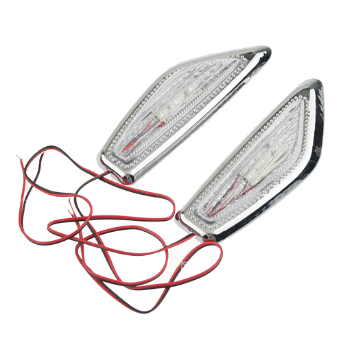 Car LED Paste Light Safe Durable