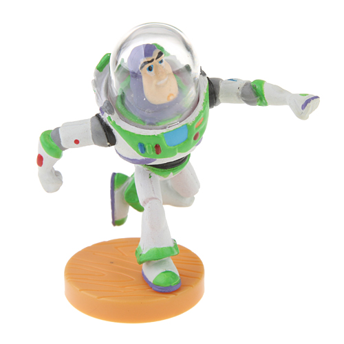 13Pcs Toy Story Buzz Lightyear Toys Action Figures Set Decoration