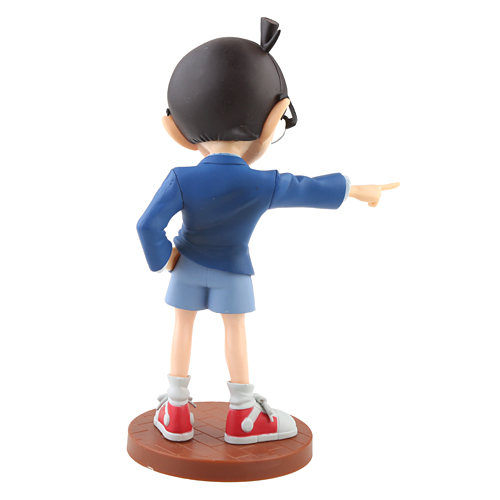 Brand New Detective Conan 8 inches PVC Figure Toy