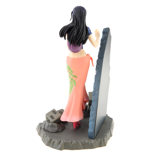 One Piece Nico Robin  PVC Figure Calendar Collection Figure Toy