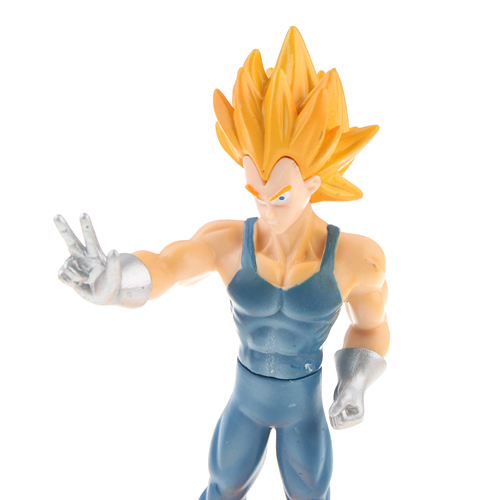 6pcs Cool Dragon Ball PVC Action Figures Toy Set