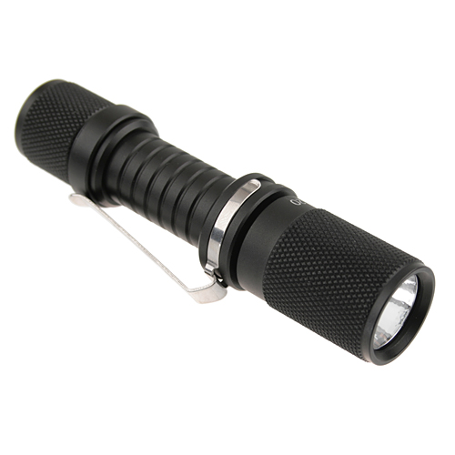 Rii PD20 Cree XPE R4 LED 180 Lumen Rii Flashlight