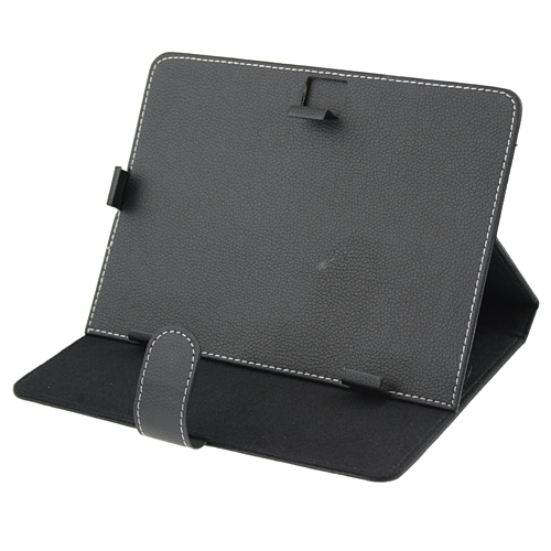 8 Inch Protective Leather Case Stand for Tablet PC