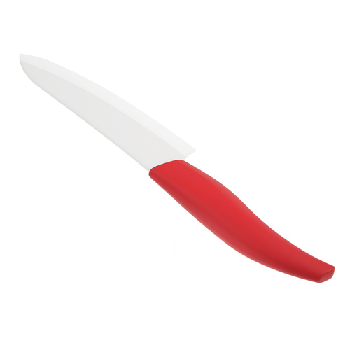 Ultra-sharp Antiskid Hygienic Ceramic Knife 3