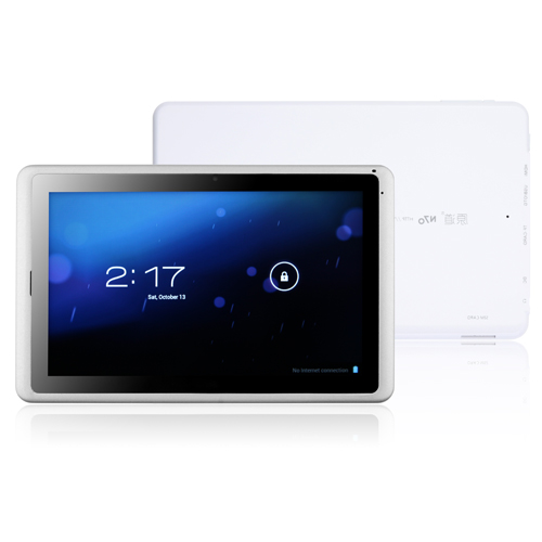 Window (YuanDao) N70 Tablet PC 7 Inch IPS Screen Android 4.0 2G/GSM 8GB HDMI Bluetooth Camera White