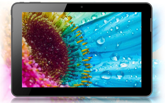 Window (YuanDao) N101 Dual Core 32G Tablet PC RK3066 IPS Screen 10.1 Inch Android 4.1 Silver