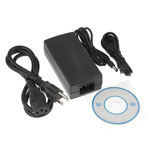 USB 2.0  eSATA Interface 2.5/ 3.5