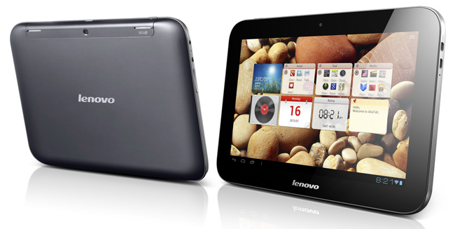 Lenovo A2109 Tegra 3 Quad Core 8GB GPS SRS 9 Inch Tablet PC Android 4.0.4 Bluetooth