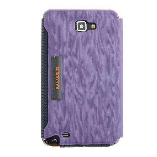 Kalaideng Charming II Series Leather Wallet Flip Case For Samsung Galaxy Note I9220 Ultra Slim Colour Case 5 Colors