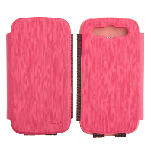 Kalaideng Charming II Series Ultra Slim Colour Case For Samsung Galaxy S3 I9300  5 Colors
