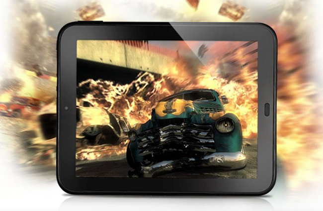 Cube U20GT 16GB Tablet PC RK3066 Dual Core 9.7 Inch Android 4.0 1G RAM Corning Gorilla Glass