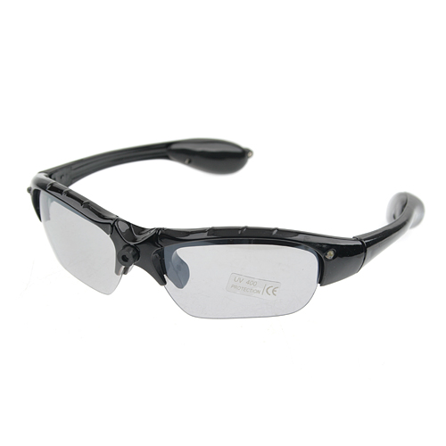 Laser Light LED Flashlight Sunglasses