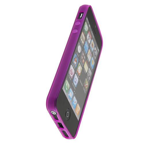 TPU Case Cover for iPhone 5