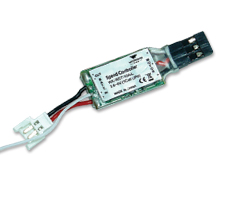 10A-LT Speed Controller