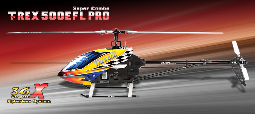align 500 helicopter