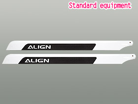 ALIGN T-REX 800E DFC Super Combo RH80E01XW