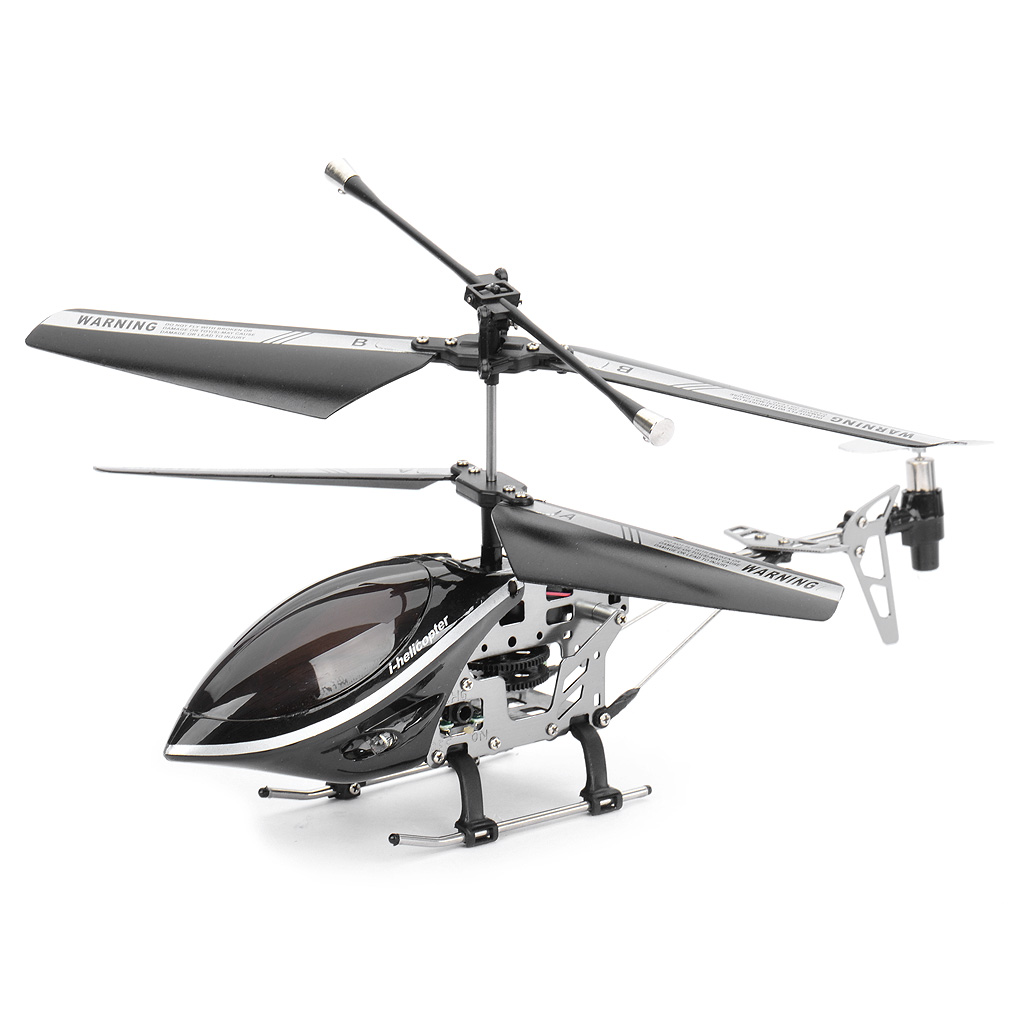 777-170 3CH RC i-helicopter for iPhone/ Android/ iPad/ iPod Touch with Gyro