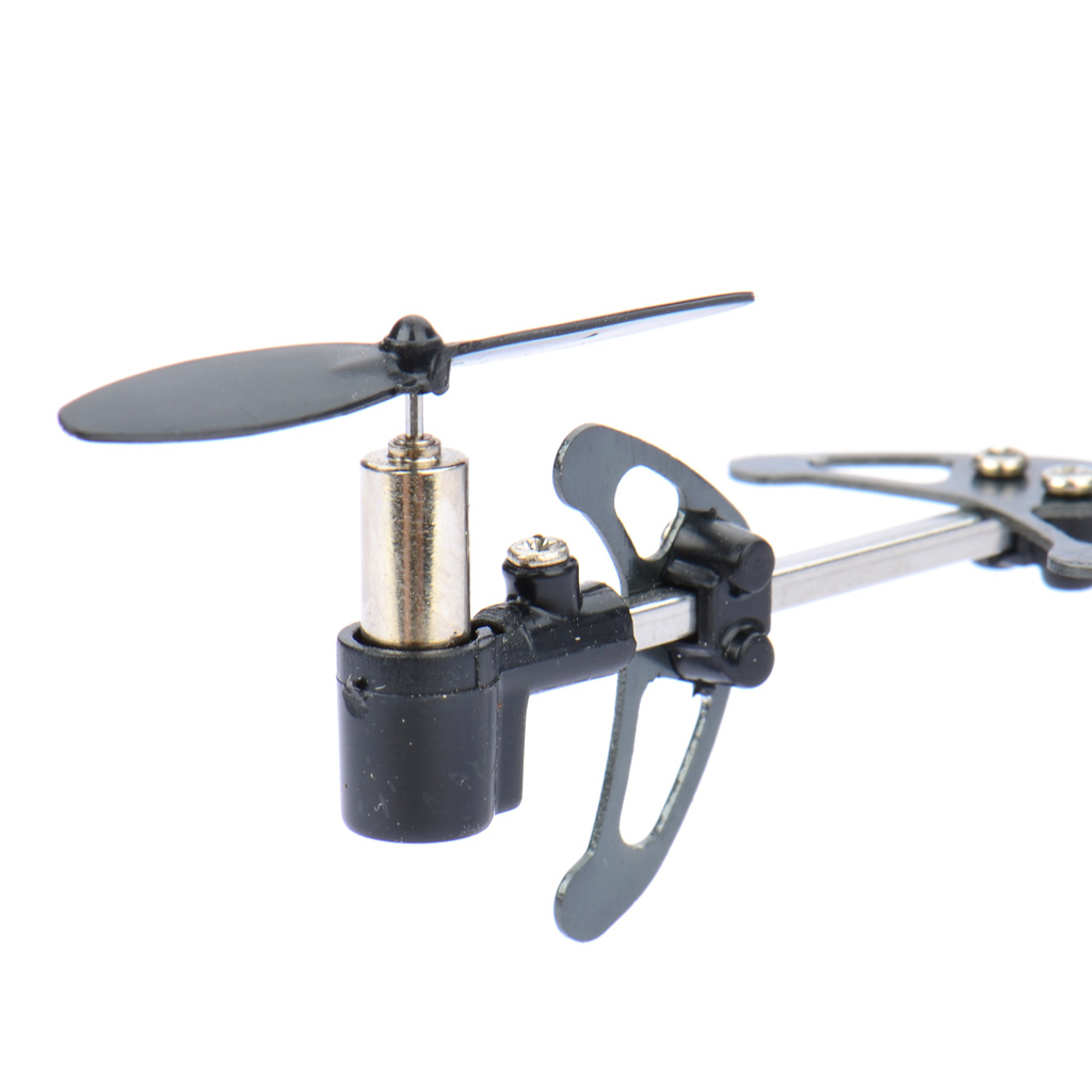 777-172 3CH RC i-helicopter for iPhone/ Android/ iPad/ iPod Touch with Gyro