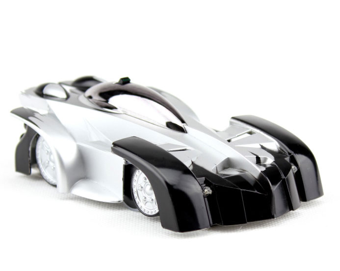 UDI iPhone control iSpace Weccan Mini RC Car IW500