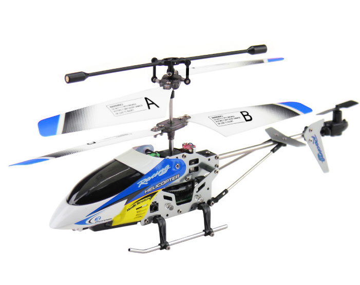 JXD I335 3.5CH iPhone/Android control RC toy helicopter with Gyro