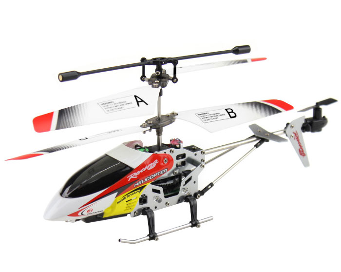 JXD I335 3.5CH iPhone/Android control RC toy helicopter with Gyro