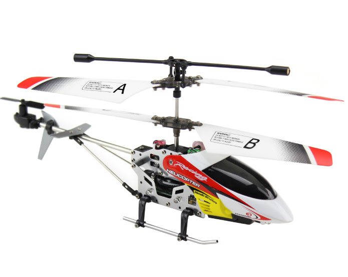 JXD I335 3.5CH iPhone/Android control RC toy helicopter with Gyro