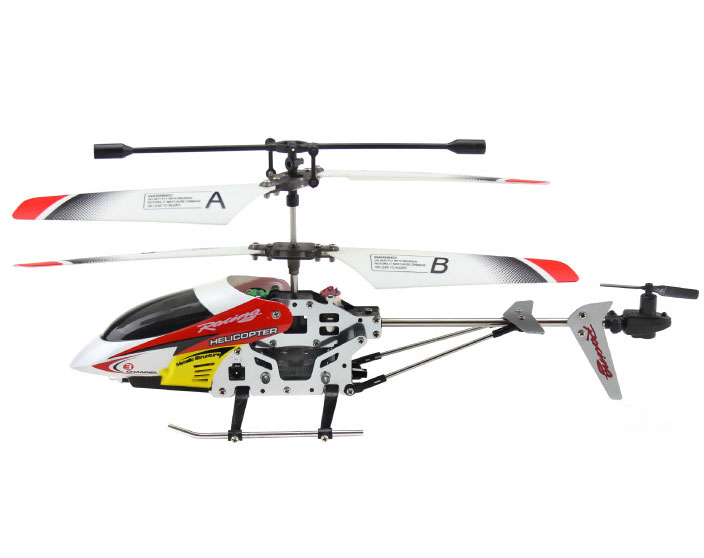 JXD I335 3.5CH iPhone/Android control RC toy helicopter with Gyro