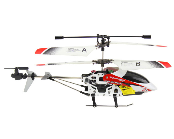 JXD I335 3.5CH iPhone/Android control RC toy helicopter with Gyro