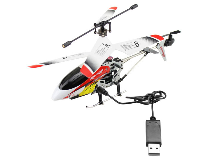 JXD I335 3.5CH iPhone/Android control RC toy helicopter with Gyro