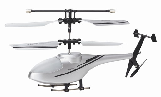 777-171 3CH RC i-helicopter for iPhone/ Android/ iPad/ iPod Touch with Gyro