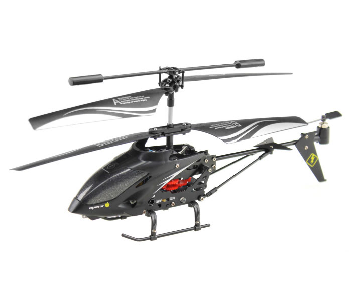 WLtoys S988 3.5CH iPphone/Android control RC Toy helicopter with Gyro