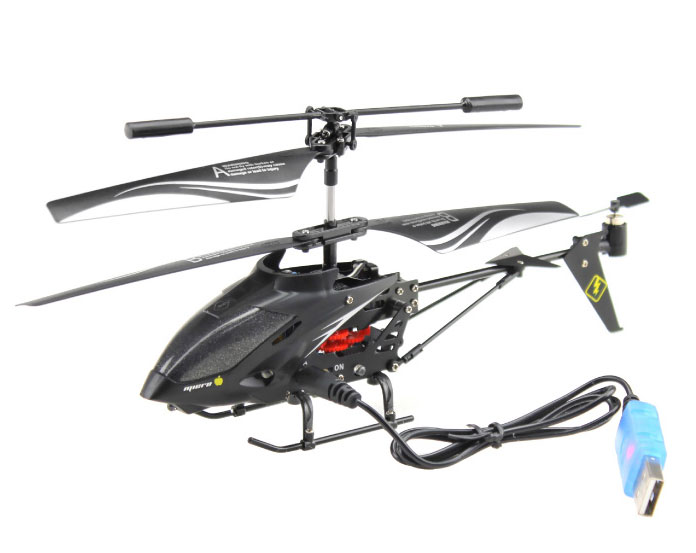 WLtoys S988 3.5CH iPphone/Android control RC Toy helicopter with Gyro