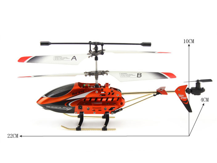 JXD I339 3CH iPhone/Android control RC toy helicopter with Gyro