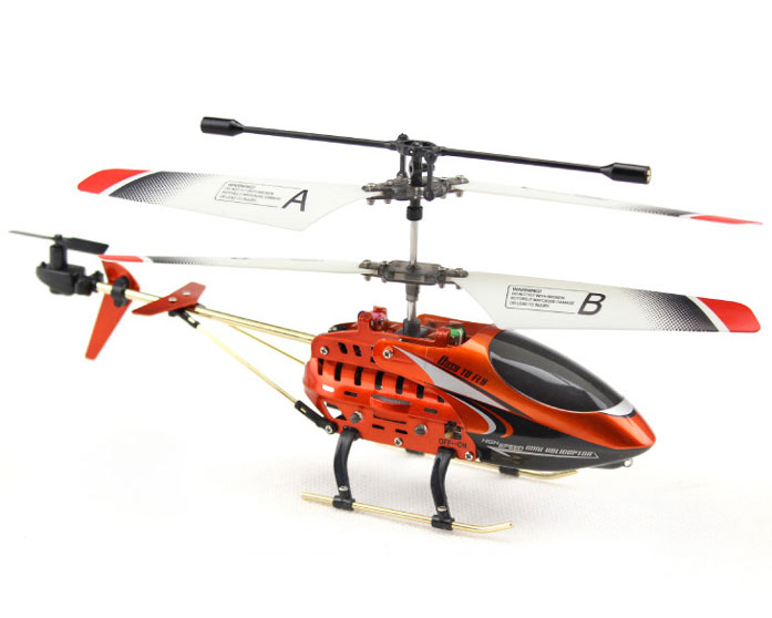 JXD I339 3CH iPhone/Android control RC toy helicopter with Gyro