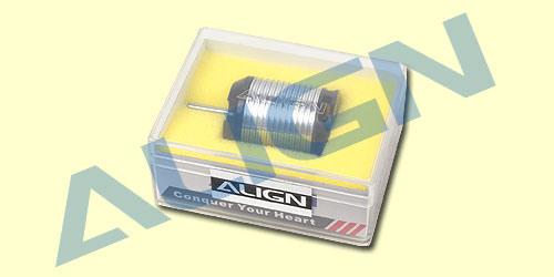 ALIGN 450MX Brushless Motor(1700KV) RCM-BL450MX HML45M02