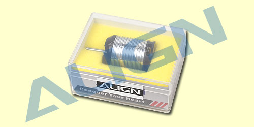 ALIGN 450M Brushless Motor(3500KV) RCM-BL450M KX850177