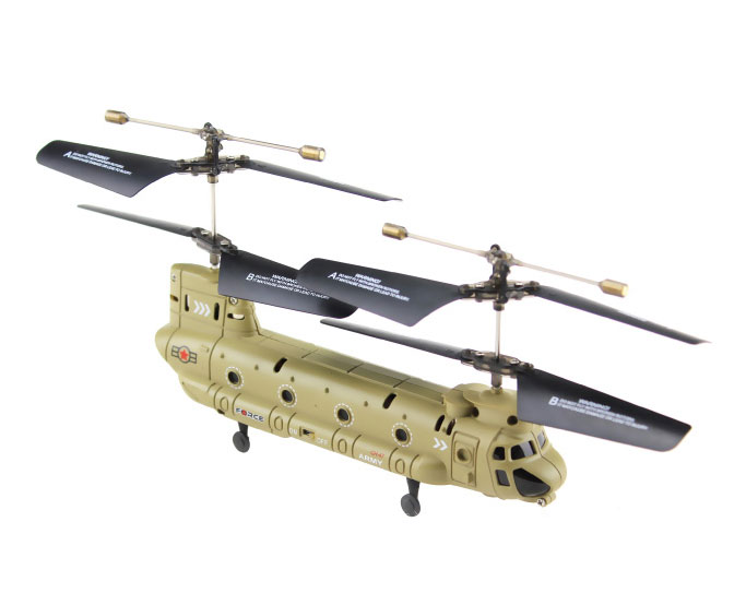 JXD I332 3CH iPhone/Android control RC toy helicopter transport plane with Gyro