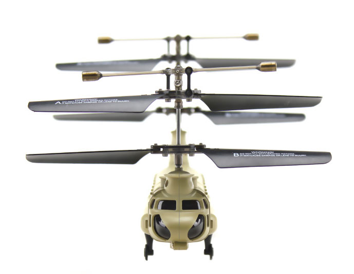 JXD I332 3CH iPhone/Android control RC toy helicopter transport plane with Gyro