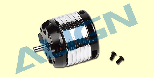 ALIGN 250MX Brushless Motor(3600KV) RCM-BL250MX HML25M01