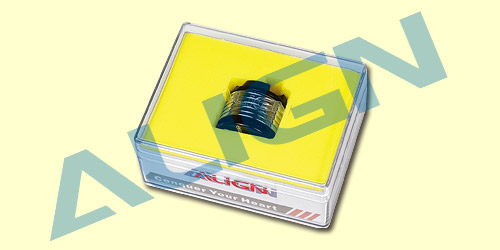 ALIGN 250MX Brushless Motor(3600KV) RCM-BL250MX HML25M01