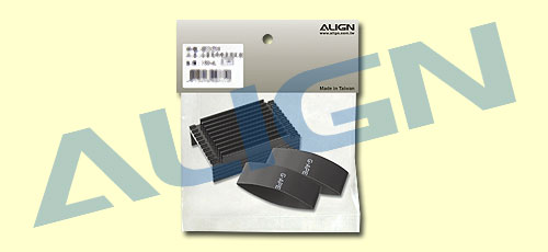 ALIGN Brushless ESC Cooler Plate K10476A